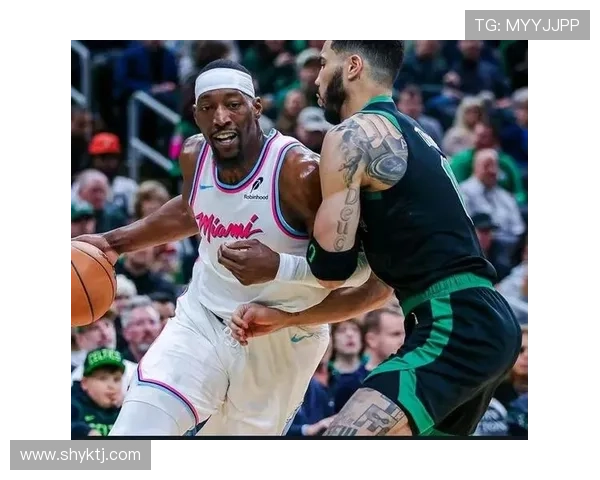 李凯尔砍下19分热火队力克凯尔特人成功晋级季后赛